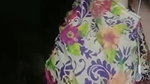 Pakistani girl showing her big melons on video call