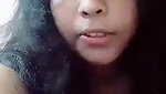 big ass Indian lady showing her naked beauty