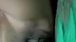 Bangladeshi shy wife showing pussy on video call