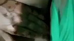 Bangladeshi shy wife showing pussy on video call