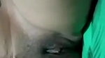 Bangladeshi shy wife showing pussy on video call