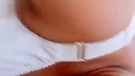 cute Indian girl blowjob and boobs fucking