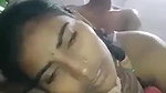mature Desi wife banged doggy style in front of cam