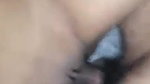 beautiful Indian GF shaved pussy fucked by GF