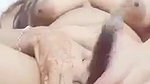 Big boob unsatisfied horny Bhabhi masturbating