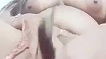 Big boob unsatisfied horny Bhabhi masturbating