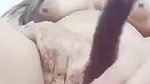 Big boob unsatisfied horny Bhabhi masturbating