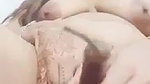 Big boob unsatisfied horny Bhabhi masturbating