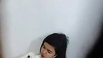 Desi girl showing pussy to lover on Video Call secretly captured