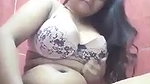 big boobs girl masturbating pussy with carrot