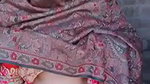 Hijabi Pakistani girl showing boobs and pussy