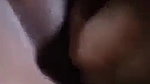 Desi girl playing with boobs and fingering pussy