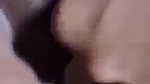 Desi girl playing with boobs and fingering pussy