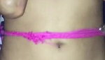 shy Desi girl shaved pussy fucked by BF