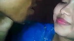 beautiful real Indian village girl sex with lover
