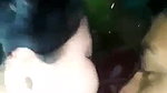 beautiful real Indian village girl sex with lover