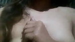 Bangladeshi cute girl showing her topless beauty
