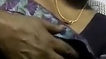 mature Indian aunty showing boobs on video call