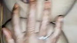 big boobs wife screaming in pain and pleasure