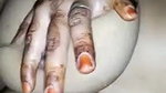 big boobs wife screaming in pain and pleasure