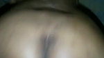 Indian village couple enjoying sex at midnight
