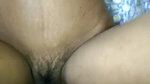 Indian village couple enjoying sex at midnight