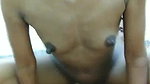 horny village Bhabhi enjoys making fuck video with hubby