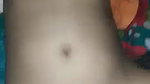 Assamese girl getting her both holes drilled by BF