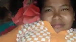 Assamese girl getting her both holes drilled by BF