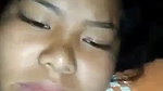 Assamese girl getting her both holes drilled by BF