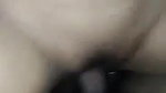 Assamese girl getting her both holes drilled by BF