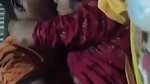 Mature Desi Bhabhi sex with younger Devar