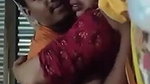 Mature Desi Bhabhi sex with younger Devar