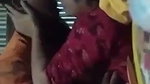 Mature Desi Bhabhi sex with younger Devar