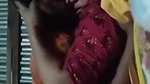 Mature Desi Bhabhi sex with younger Devar