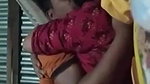 Mature Desi Bhabhi sex with younger Devar