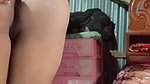 big as village girl showing pussy and asshole