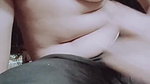super chubby Bengali girl showing boobs and pussy
