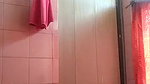 cute looking Desi girl naked bath show in bathroom