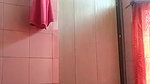 cute looking Desi girl naked bath show in bathroom
