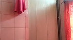 cute looking Desi girl naked bath show in bathroom