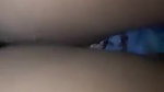 Cute village girl wearing clothes in front of cam