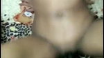 Indian village wife fucking hubby from top position