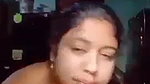 Bangladeshi Bhabhi pounding on dick of hubby from top