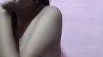 She felt a hot prickle of desire while making nude video