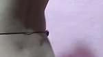 She felt a hot prickle of desire while making nude video