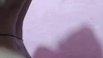 She felt a hot prickle of desire while making nude video