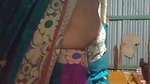 chubby Bengali girl fingering her plumppussy
