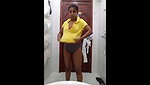 Archana Bhabhi Shower Video