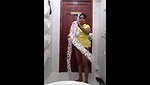 Archana Bhabhi Shower Video